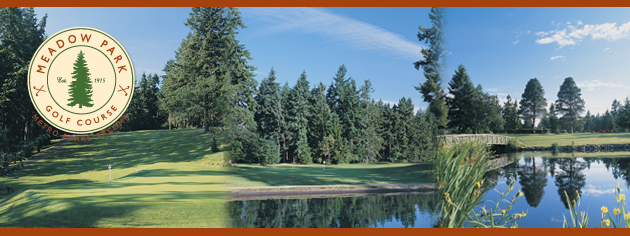 Meadow Park Golf Course: Meadow Park Golf Course: