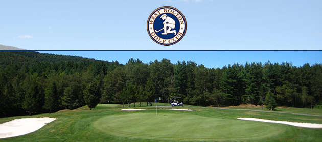 West Bolton Golf Club