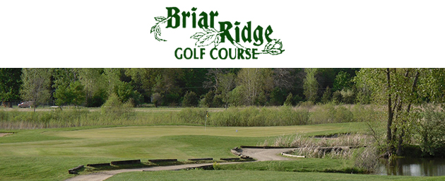 Briar Ridge Golf Course: Briar Ridge Golf Course: