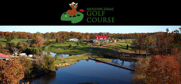Meadows Farms Golf Course: Save $400 Meadows Farms Golf Course: Save $400