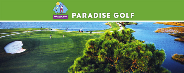 Paradise Golf Summer Membership Preferred Among Avid Golfers in Tampa Paradise Golf Summer Membership Preferred Among Avid Golfers in Tampa