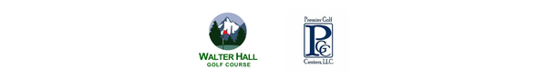 Walter E Hall Golf Course